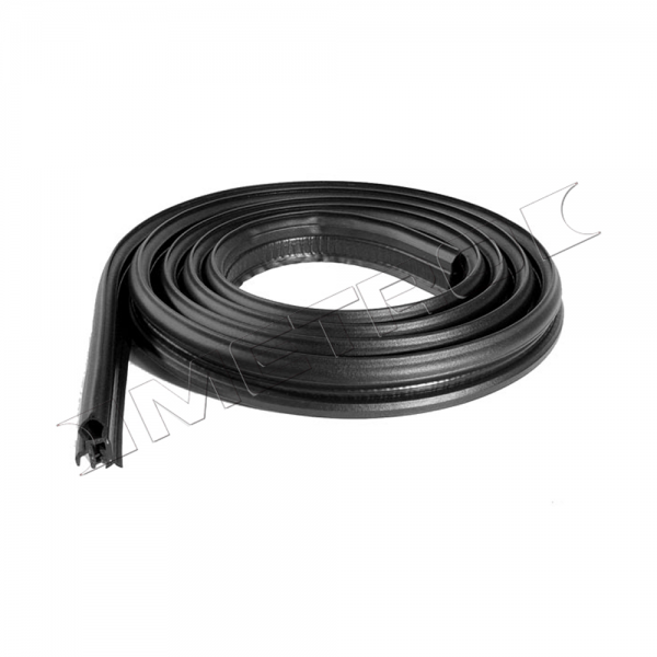 Rubber The Right Way - Trunk Seal