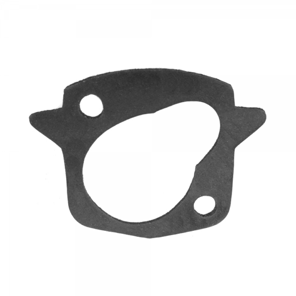 Rubber The Right Way - Trunk Emblem Gasket