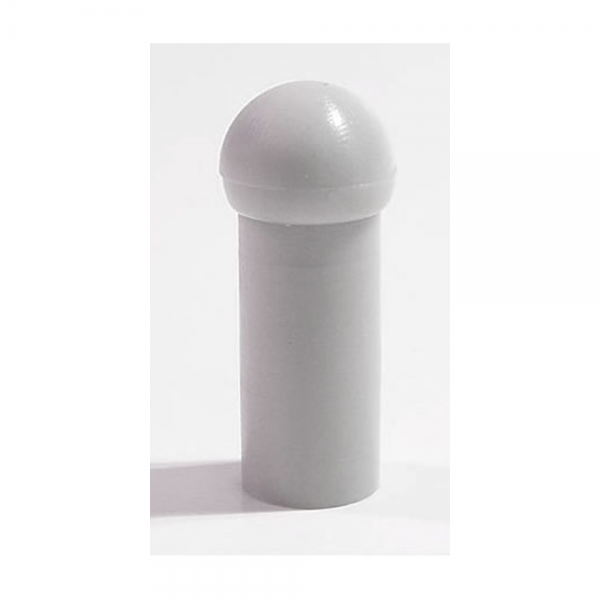 Rubber The Right Way - Sun Visor Tip