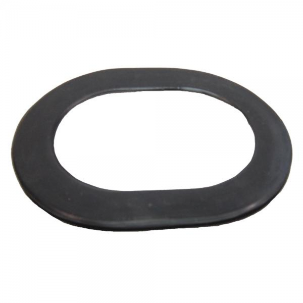 Rubber The Right Way - Floor Shirft / Carpet Grommet