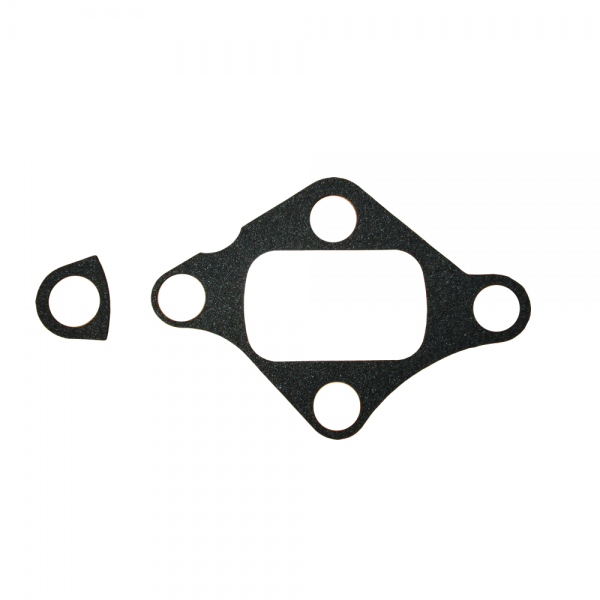 Rubber The Right Way - Instrument Gauge Cluster to Housing Gasket