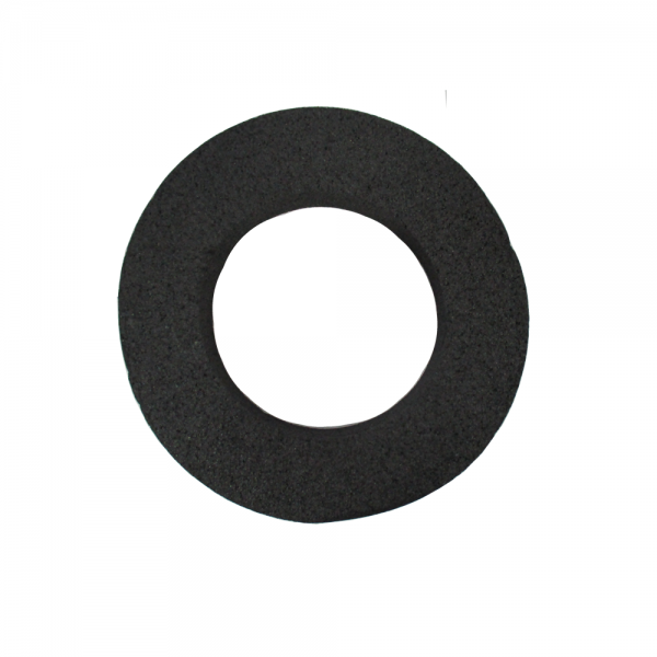 Rubber The Right Way - Steering Column at Floor Seal