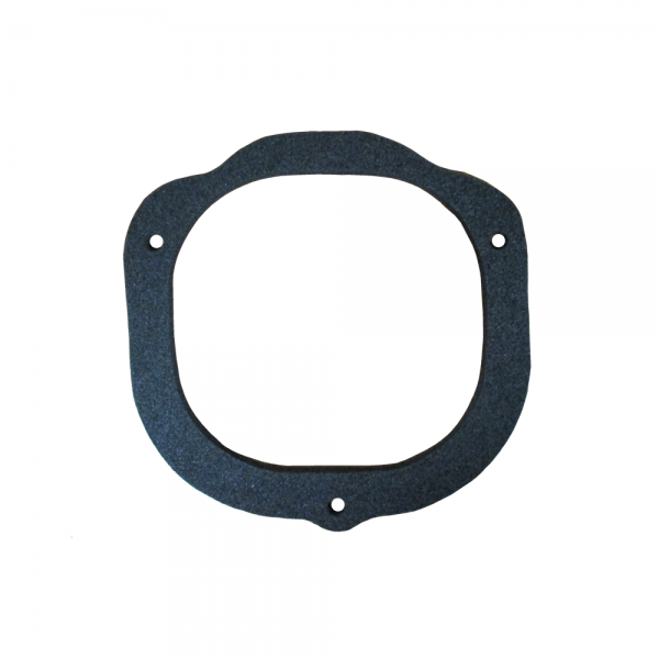 Rubber The Right Way - Steering Column Seal