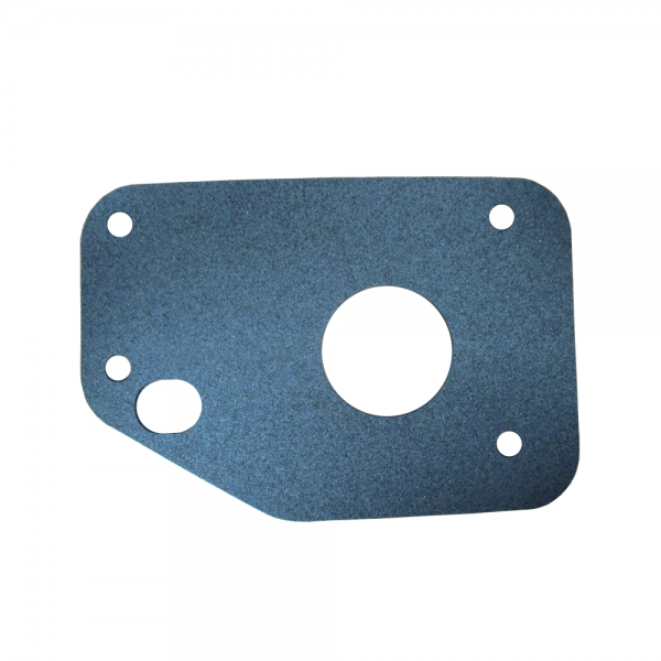 Rubber The Right Way - Steering Column at Floor Seal