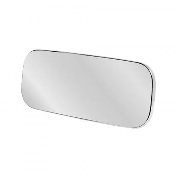 Rubber The Right Way - Interior Rear View Mirror With Swivel Arm