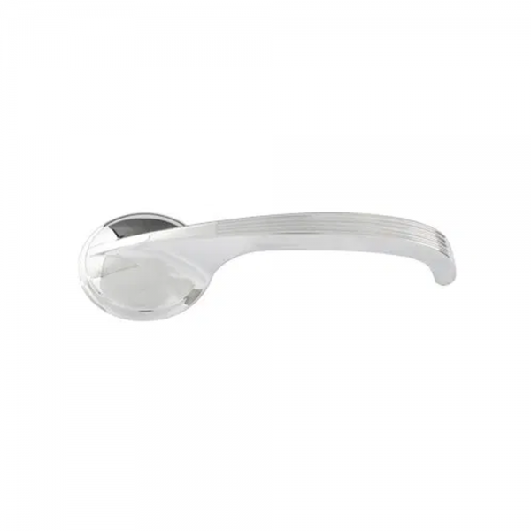 Rubber The Right Way - Interior Door Handle