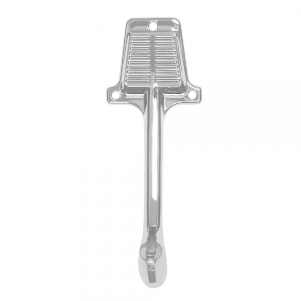 Rubber The Right Way - Interior Rear View Mirror Bracket