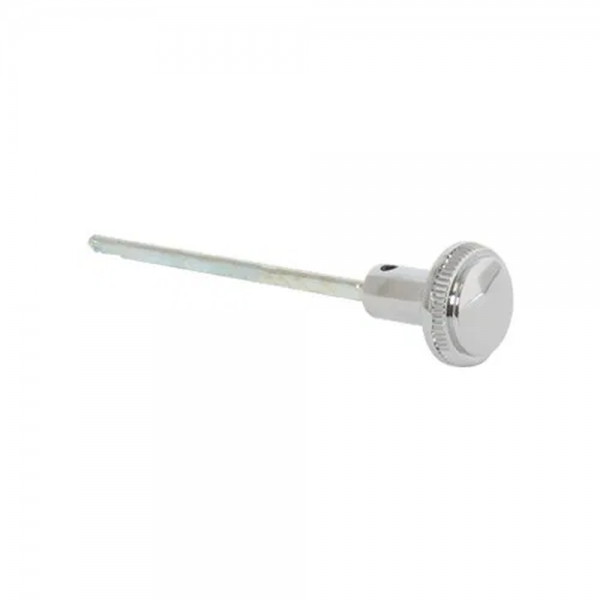 Rubber The Right Way - Headlight Switch Knob