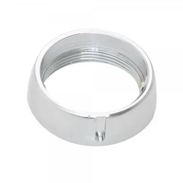 Rubber The Right Way - Ignition Bezel