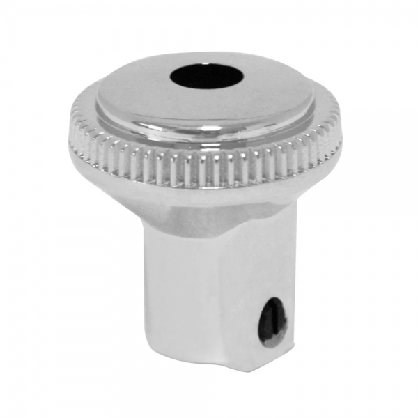 Rubber The Right Way - Windshield Wiper Knob