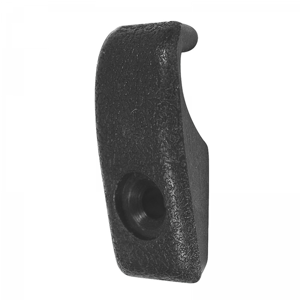 Rubber The Right Way - Coat Hook