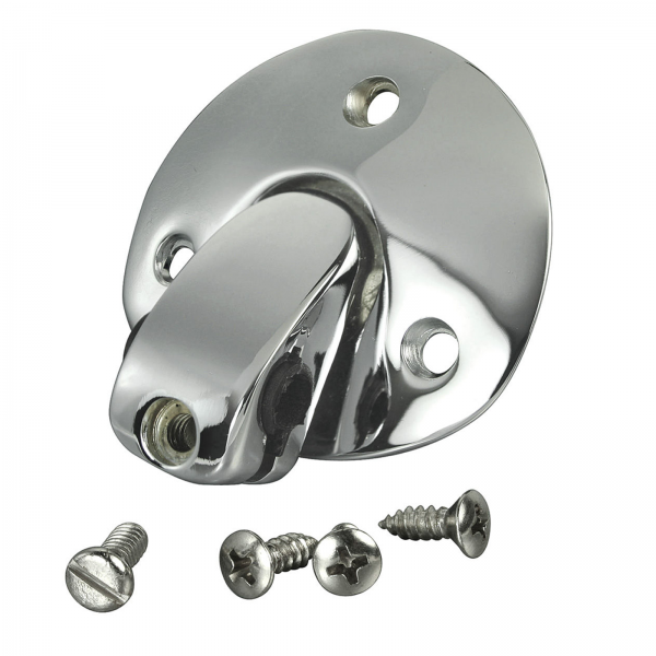 Rubber The Right Way - Sun Visor Support Kit