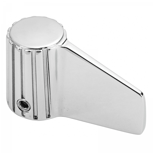 Rubber The Right Way - Rear View Mirror Knob