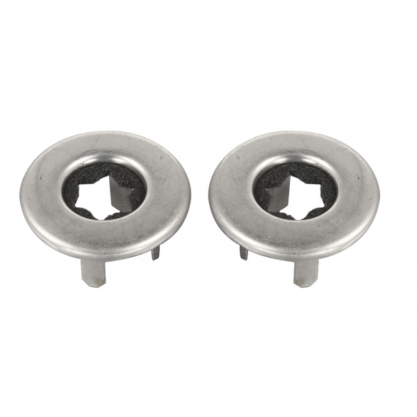 Rubber The Right Way - Door Lock Knob Ferrule