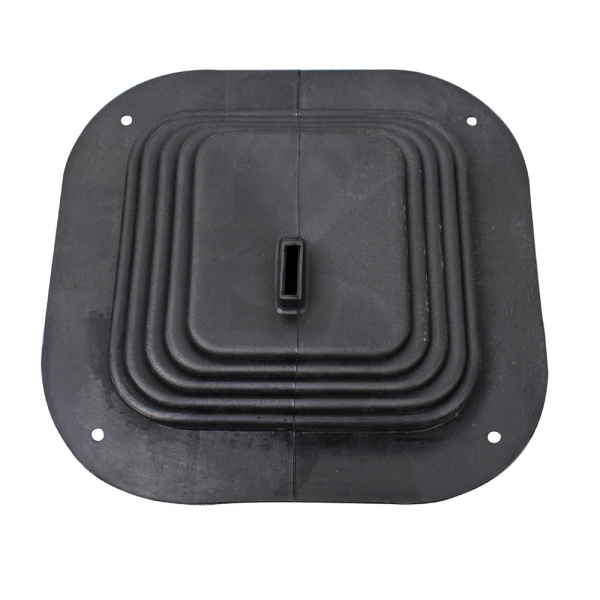 Rubber The Right Way - 4 Speed Shift Boot - Models Without Console