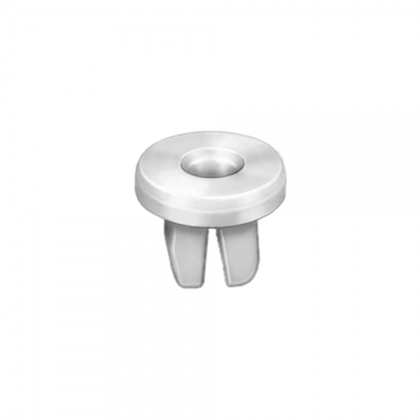 Rubber The Right Way - Headlight Bezel Nut