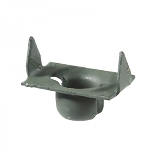 Rubber The Right Way - Glass Run Channel & Beltline Weatherstrip Clip