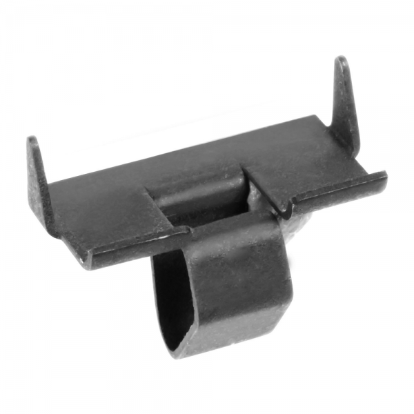 Rubber The Right Way - Glass Run Channel & Beltline Weatherstrip Clip