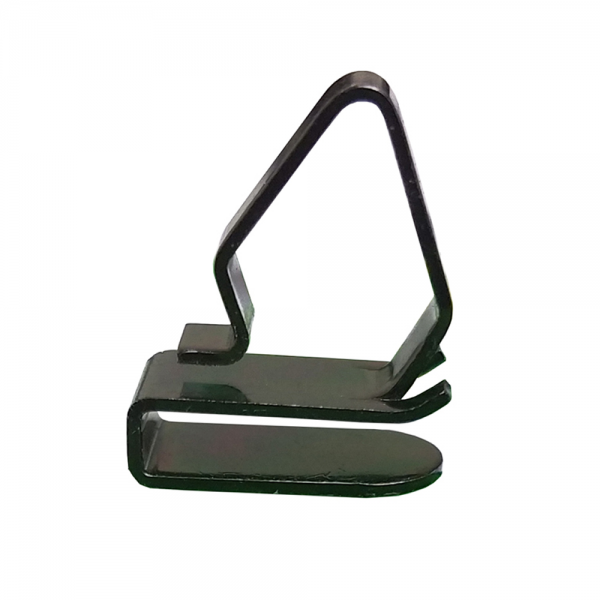 Rubber The Right Way - Cowl Clip