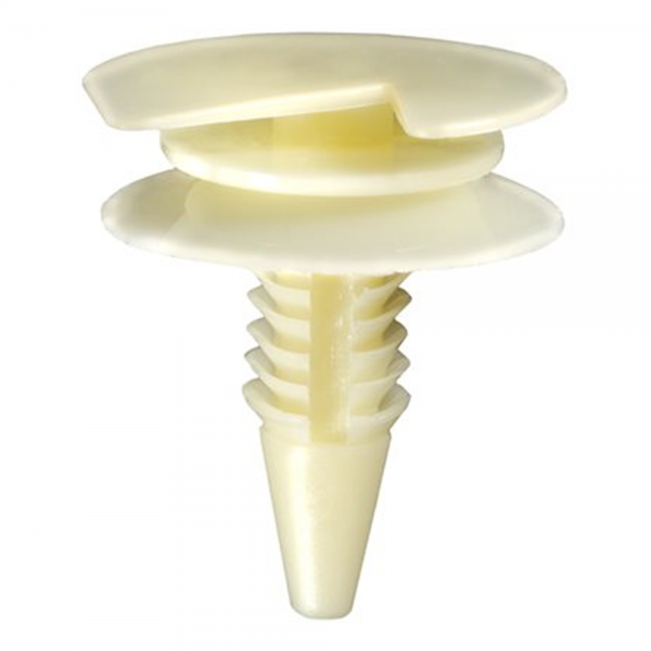 Rubber The Right Way - Door Panel Retainer / Clip - 12 Piece