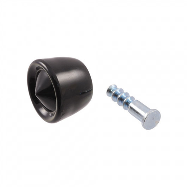 Rubber The Right Way - Window Crank Knob