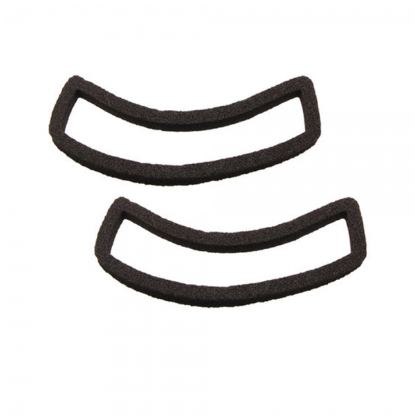 Rubber The Right Way - Parking Light Lens Gasket