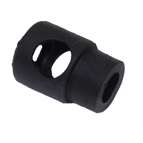 Rubber The Right Way - Gear Shift Insulator