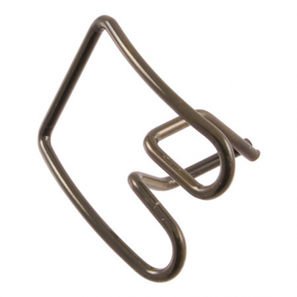 Rubber The Right Way - Body Side Molding Clip