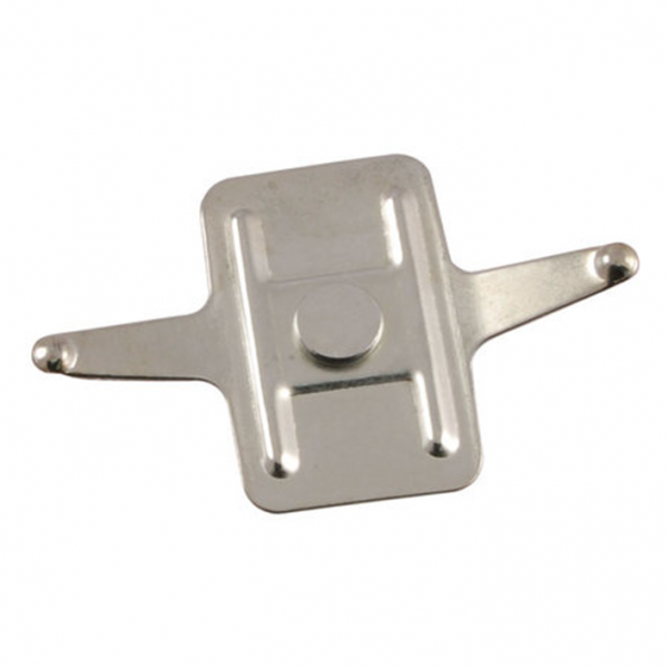 Rubber The Right Way - Door & Quarter Molding Clip