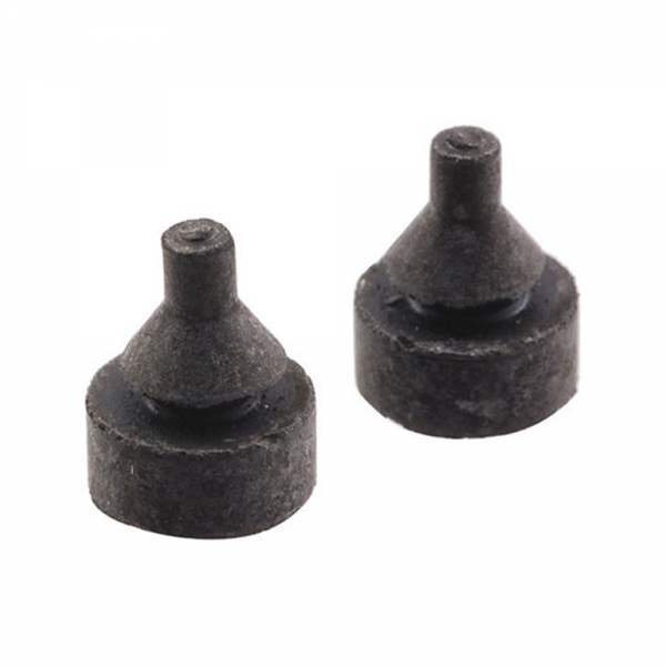 Rubber The Right Way - Glove Box or Ash Tray Bumper