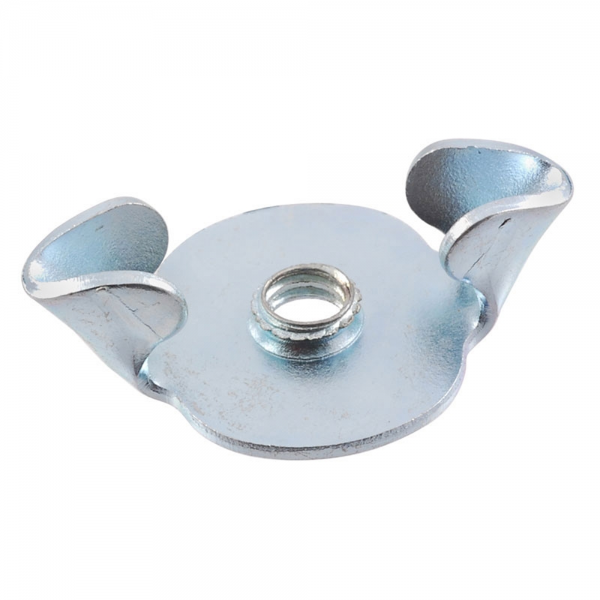 Rubber The Right Way - Air Cleaner Wing Nut