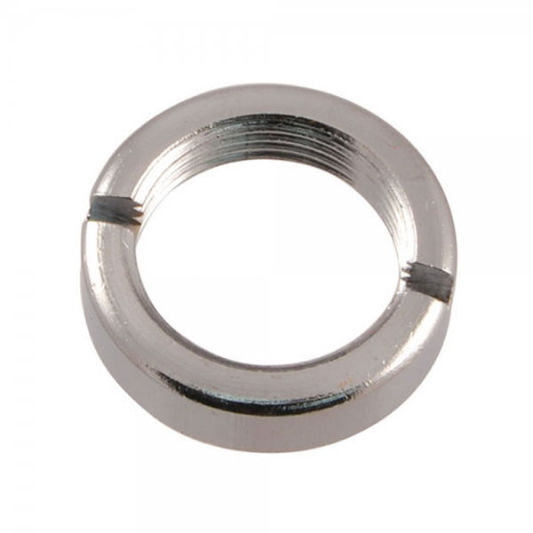 Rubber The Right Way - Windshield Wiper Pivot Shaft Nut