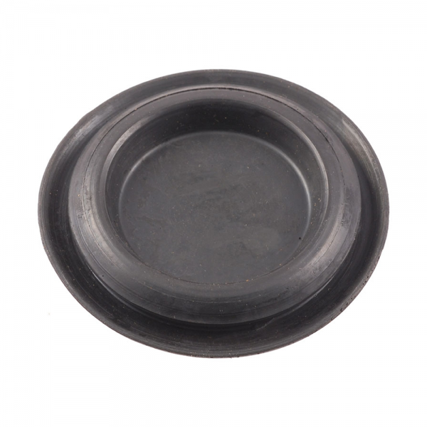 Rubber The Right Way - Cowl Side Panel Hole Plug