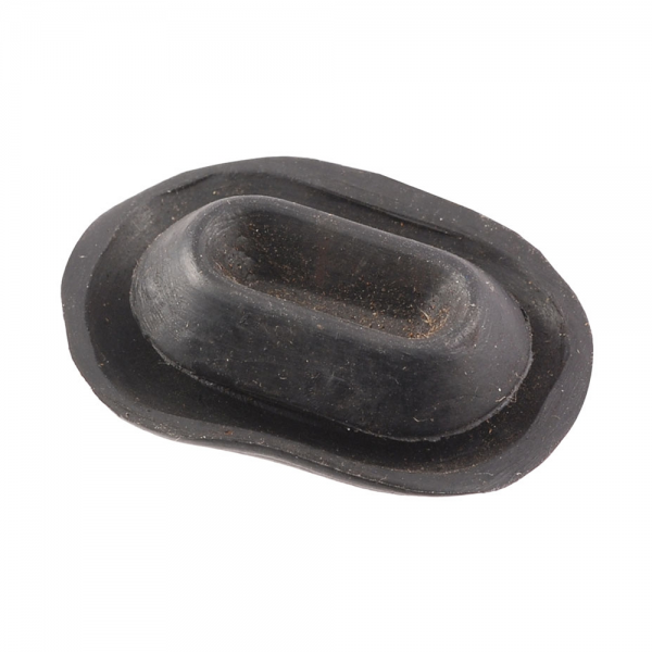 Rubber The Right Way - Floor Pan Plug