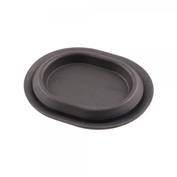 Rubber The Right Way - Clutch Rod Hole Floor Plug