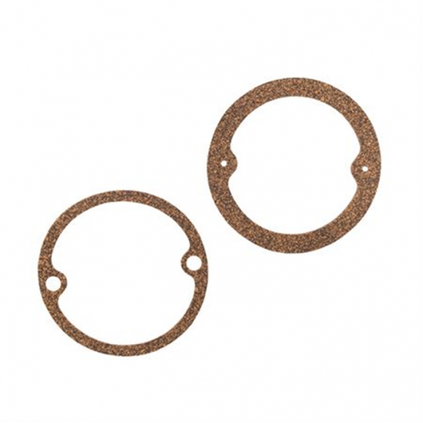 Rubber The Right Way - Taillight Lens Gasket Kit