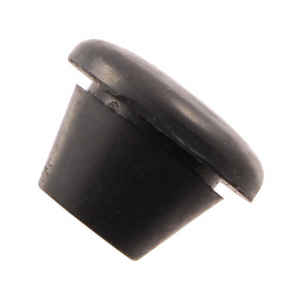 Rubber The Right Way - Headlight Bucket Wire Grommet