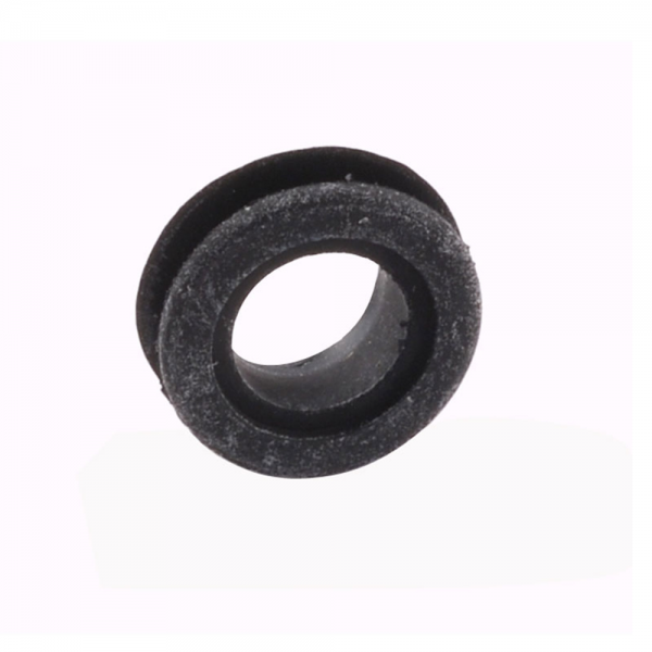 Rubber The Right Way - Windshield Wiper Arm to Motor Grommet