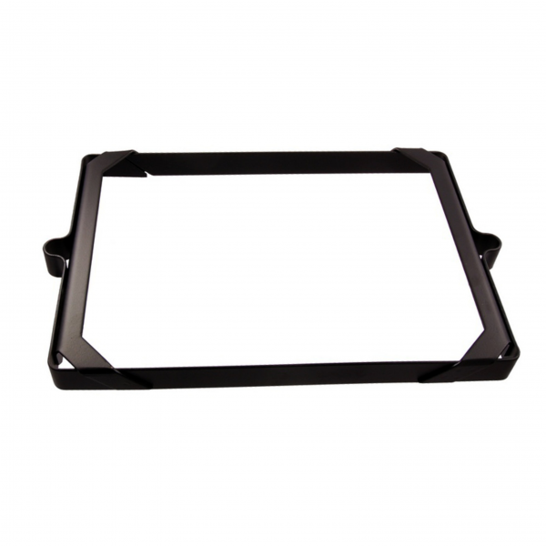 Rubber The Right Way - Battery Hold Down Clamp / Bracket