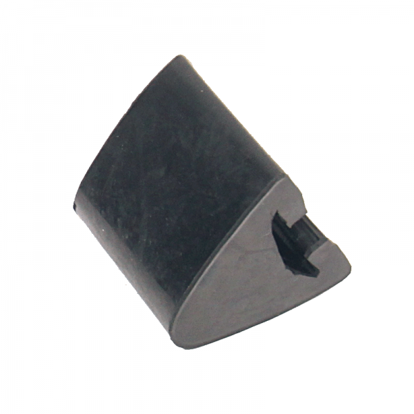 Rubber The Right Way - Rear Axle Bumper