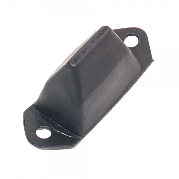 Rubber The Right Way - Rear Axle Bumper