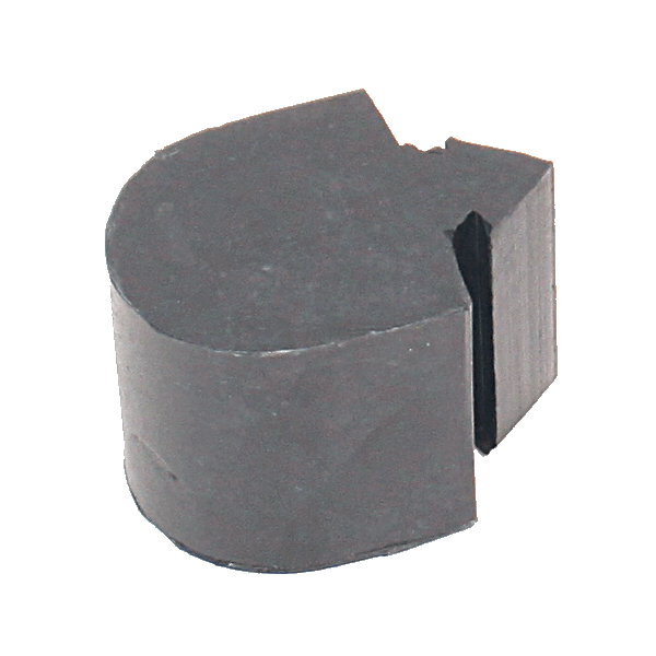 Rubber The Right Way - Differential OR Rear Spring Bumper