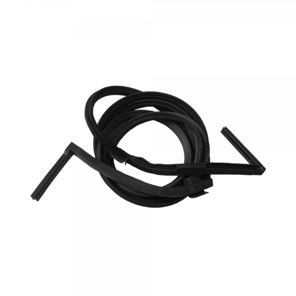 Rubber The Right Way - Trunk Seal