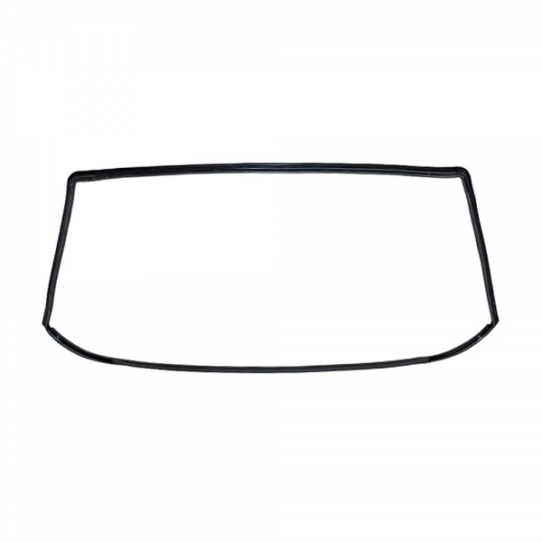Rubber The Right Way - Windshield Seal