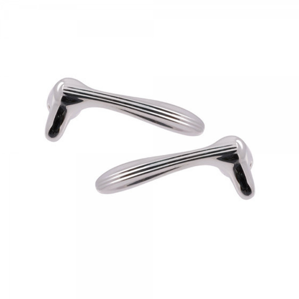 Rubber The Right Way - Vent Window Handle - LH & RH