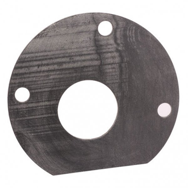 Rubber The Right Way - Gas Filler Pipe To Floor Seal