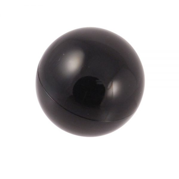 Rubber The Right Way - Gear Shift Lever Knob