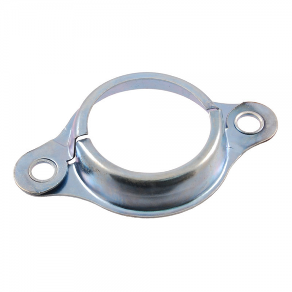 Rubber The Right Way - Main Wiring Loom Grommet Retainer