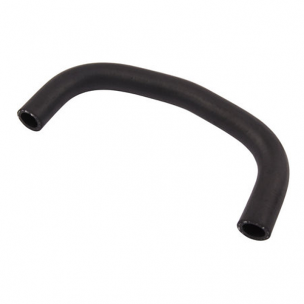 Rubber The Right Way - Heater Temperature Valve to Heater Core Molded Hose