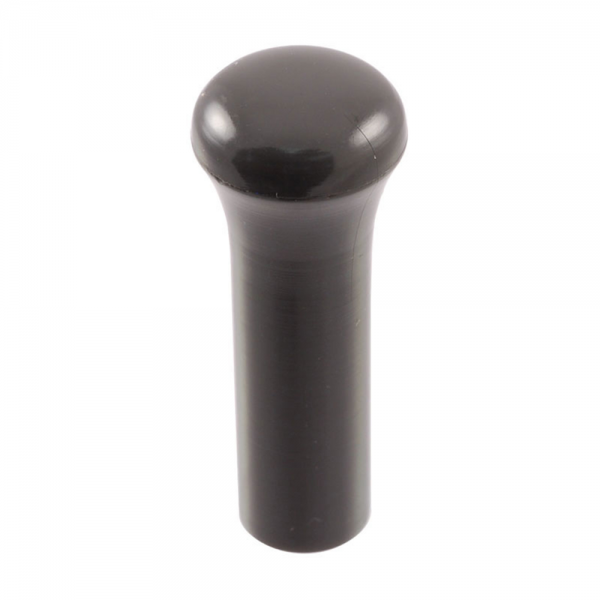 Rubber The Right Way - Door Lock Button